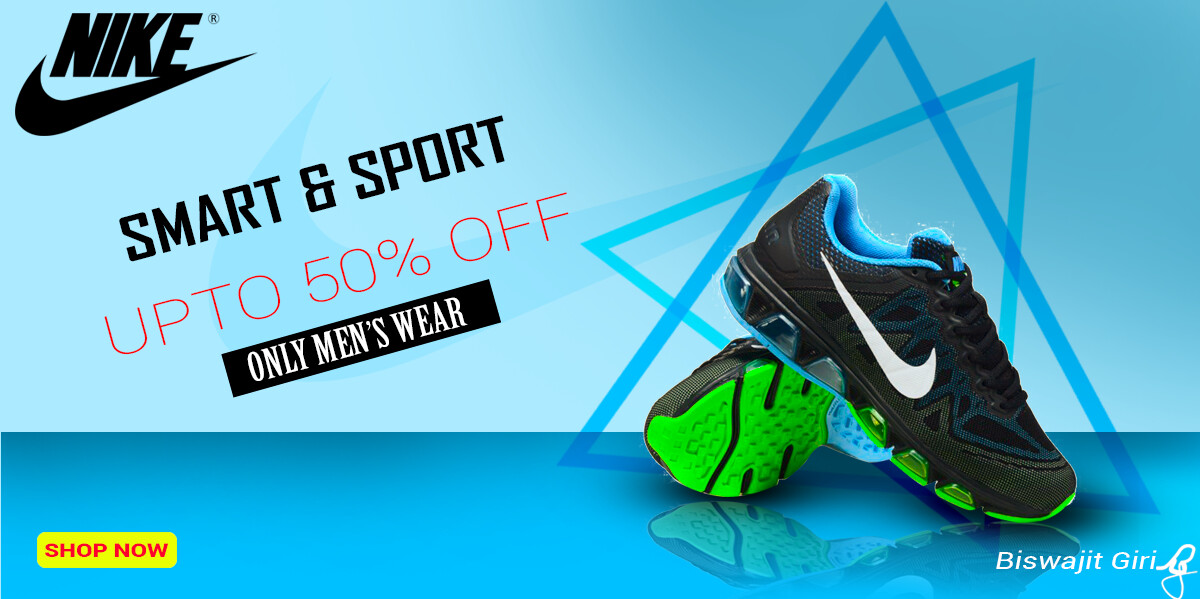 Nike Offer