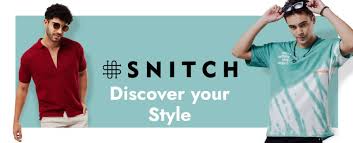 Snitch Offer