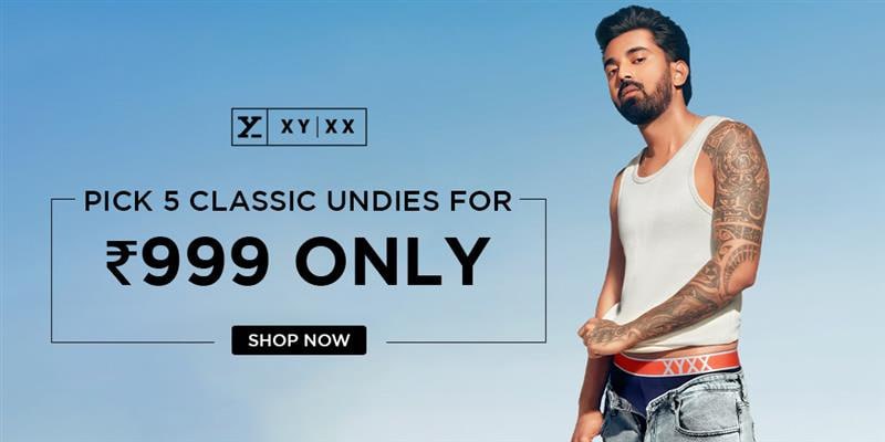 XYXX Offer